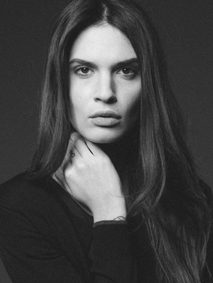 Elizabeth Kinnear
