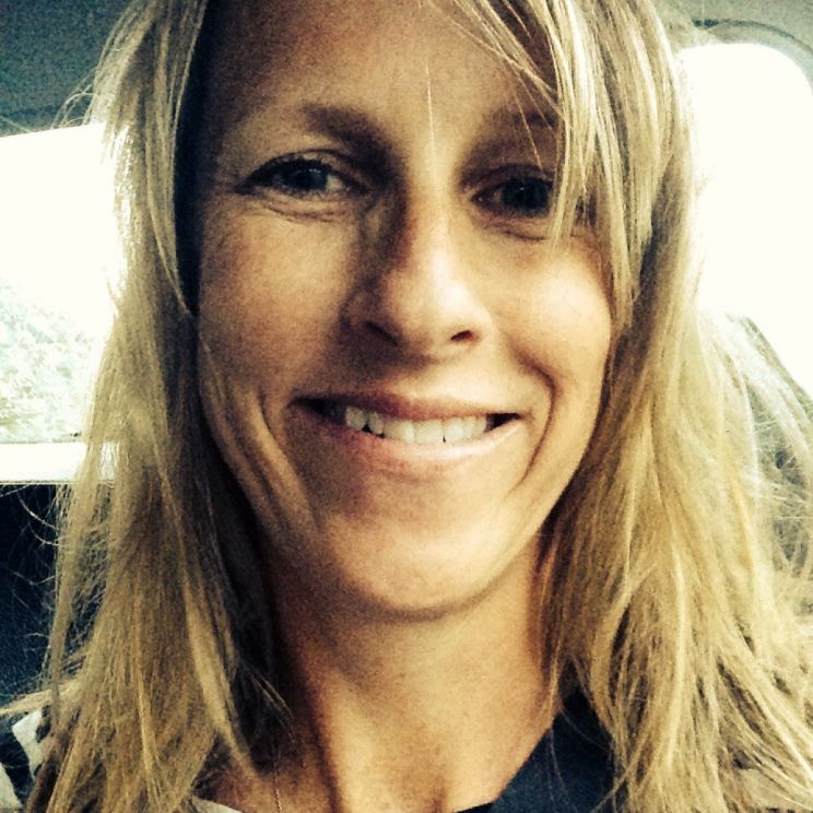 Elizabeth Knowelden