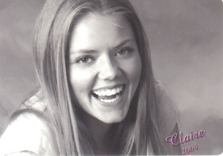 Elizabeth Lackey