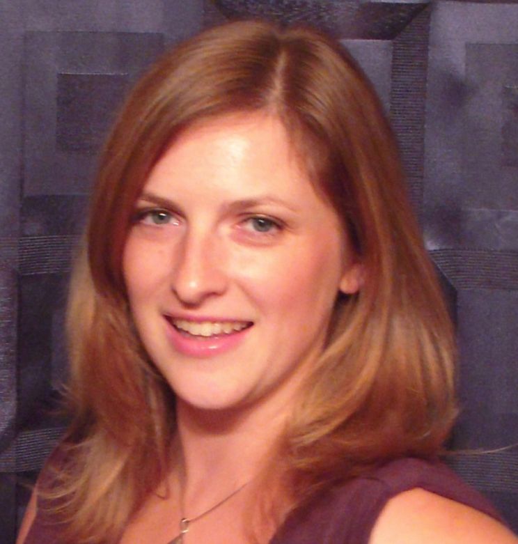 Elizabeth Lackey