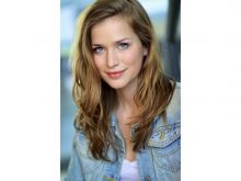 Elizabeth Lail