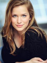 Elizabeth Lail