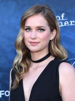 Elizabeth Lail