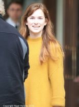 Elizabeth Lail #336912 picture (Portrait Medium)
