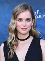 Elizabeth Lail