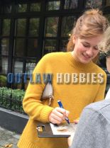 Elizabeth Lail #336943 picture (Portrait Medium)