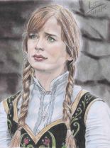 Elizabeth Lail #336944 picture (Portrait Medium)