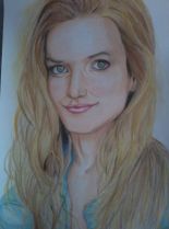 Elizabeth Lail #336949 picture (Portrait Medium)