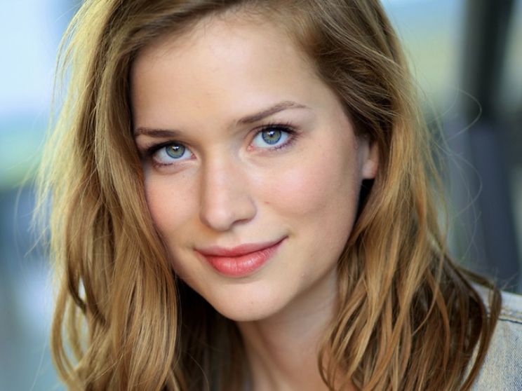 Elizabeth Lail