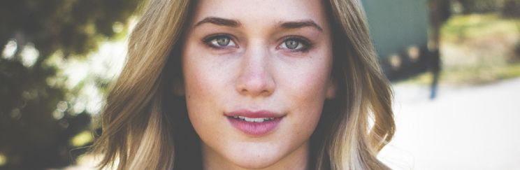 Elizabeth Lail