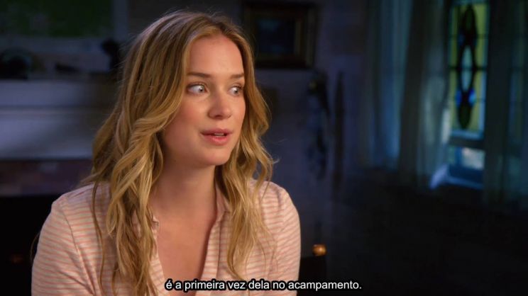 Elizabeth Lail