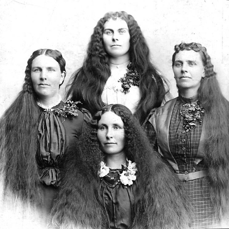Elizabeth Lambert