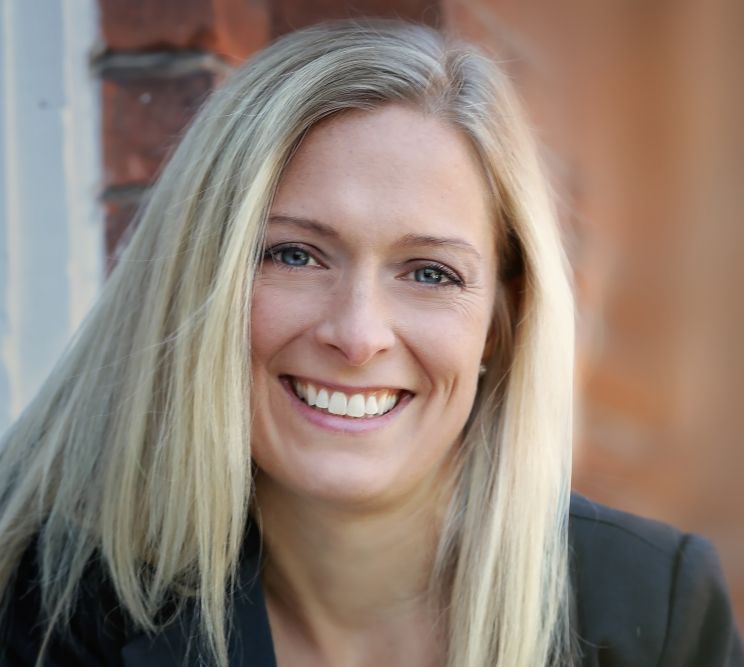Elizabeth Lambert