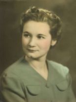 Elizabeth Lawrence