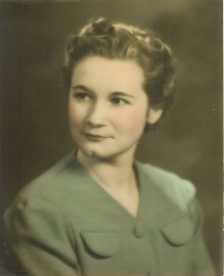 Elizabeth Lawrence