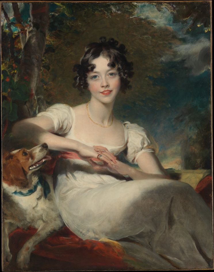 Elizabeth Lawrence
