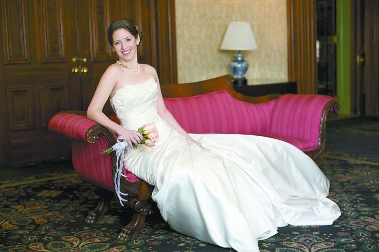 Elizabeth Lawrence