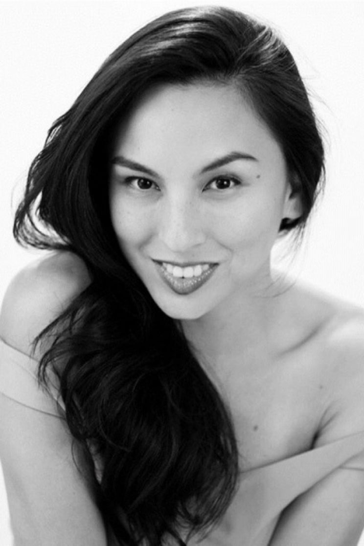 Elizabeth Lazan
