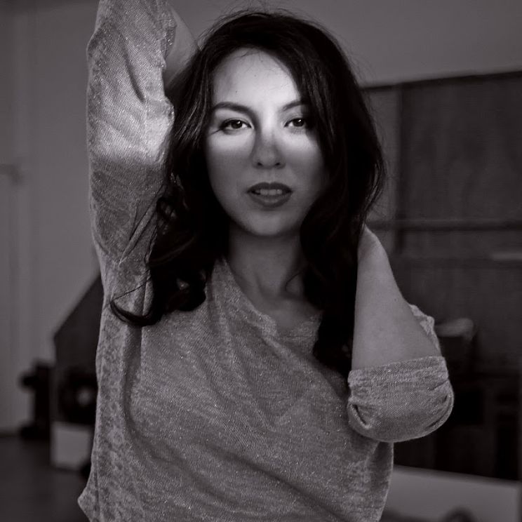 Elizabeth Lazan
