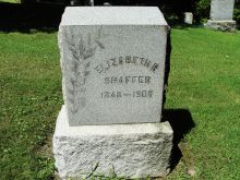 Elizabeth Lindsey