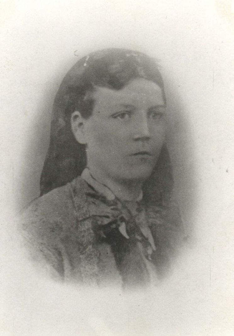 Elizabeth Lindsey