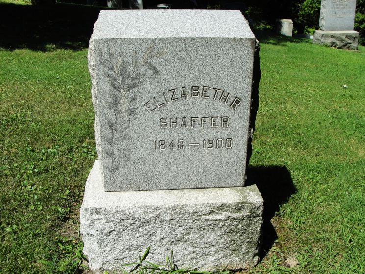 Elizabeth Lindsey
