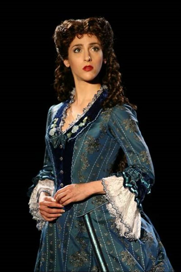 Elizabeth Loyacano