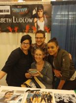 Elizabeth Ludlow