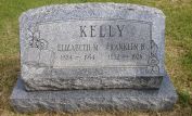 Elizabeth M. Kelly