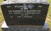 Elizabeth M. Kelly