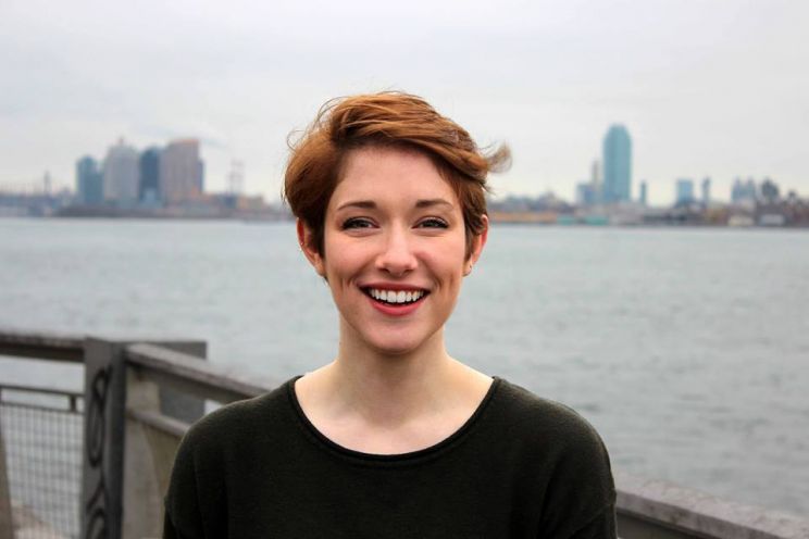 Elizabeth M. Kelly
