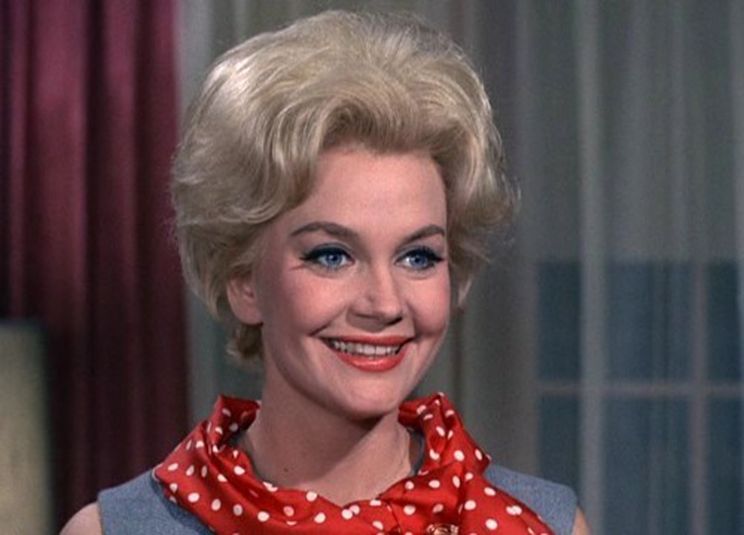 Elizabeth MacRae