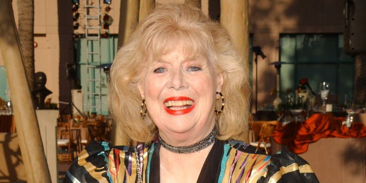Elizabeth MacRae