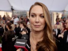 Elizabeth Marvel