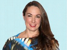 Elizabeth Marvel