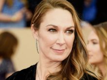 Elizabeth Marvel