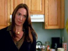 Elizabeth Marvel