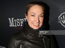 Elizabeth Marvel