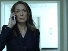 Elizabeth Marvel