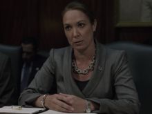 Elizabeth Marvel photo