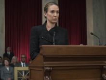 Elizabeth Marvel photo