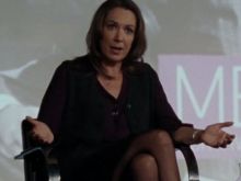 Elizabeth Marvel