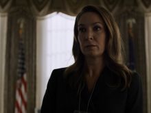 Elizabeth Marvel photo