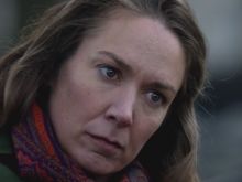 Elizabeth Marvel