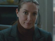 Elizabeth Marvel