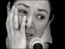 Elizabeth Marvel photo