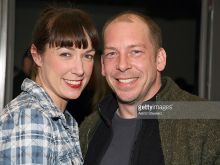 Elizabeth Marvel