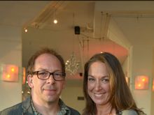 Elizabeth Marvel