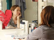 Elizabeth Marvel