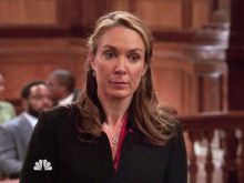 Elizabeth Marvel